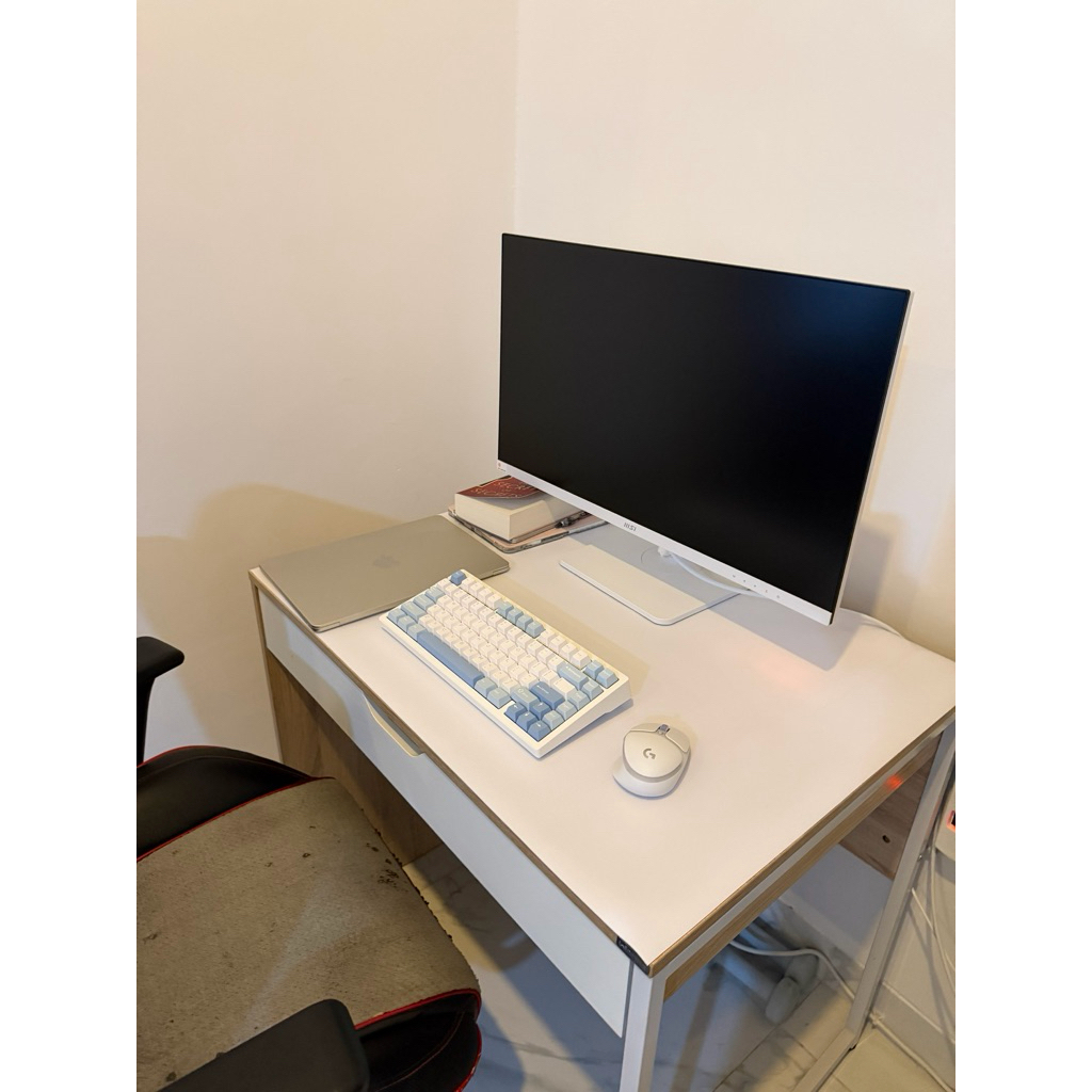 Monitor MSI Modern MD272QXPW 27 inch