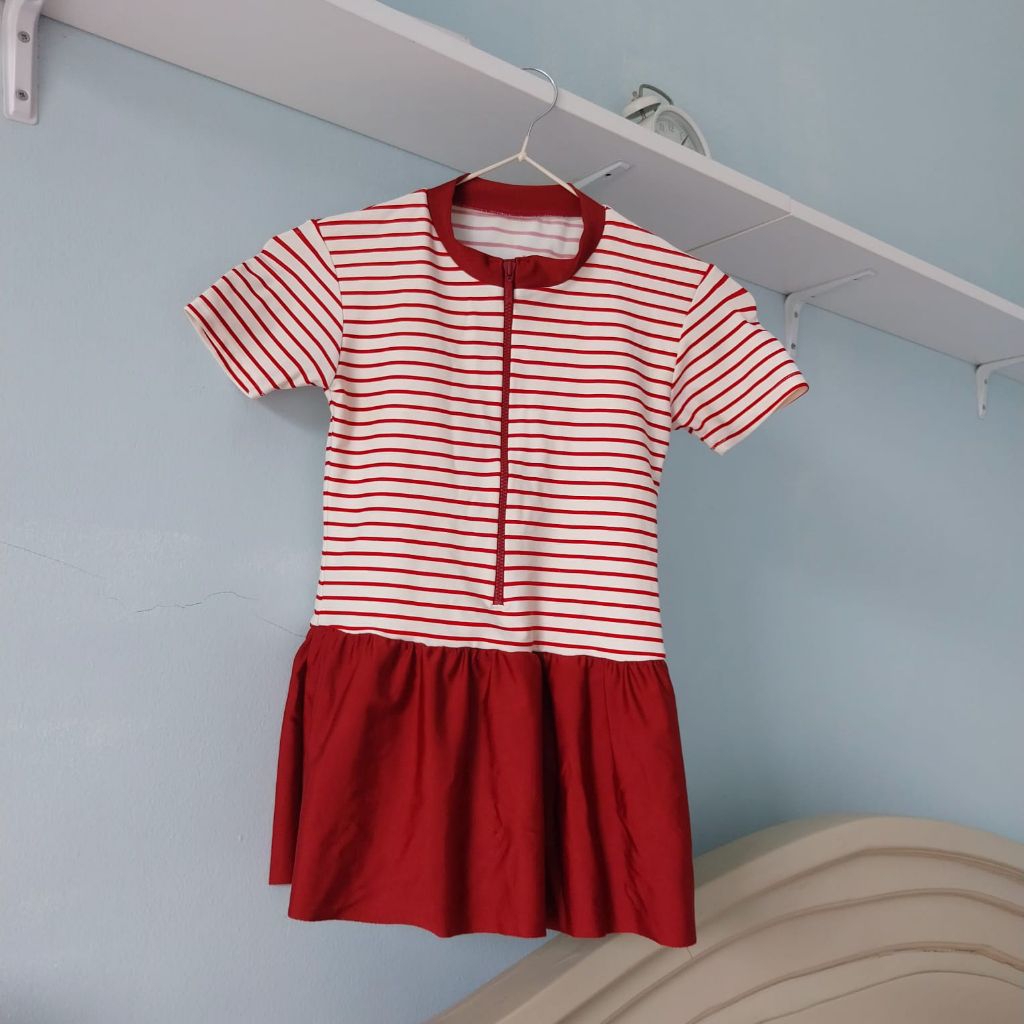 Baju renang anak SECOND (layak pakai)