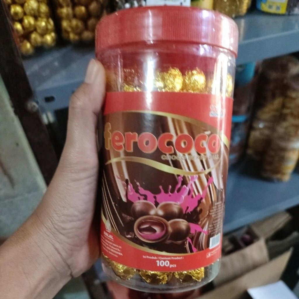 Harga ferococo Terbaru Jun 2026 | BigGo Indonesia