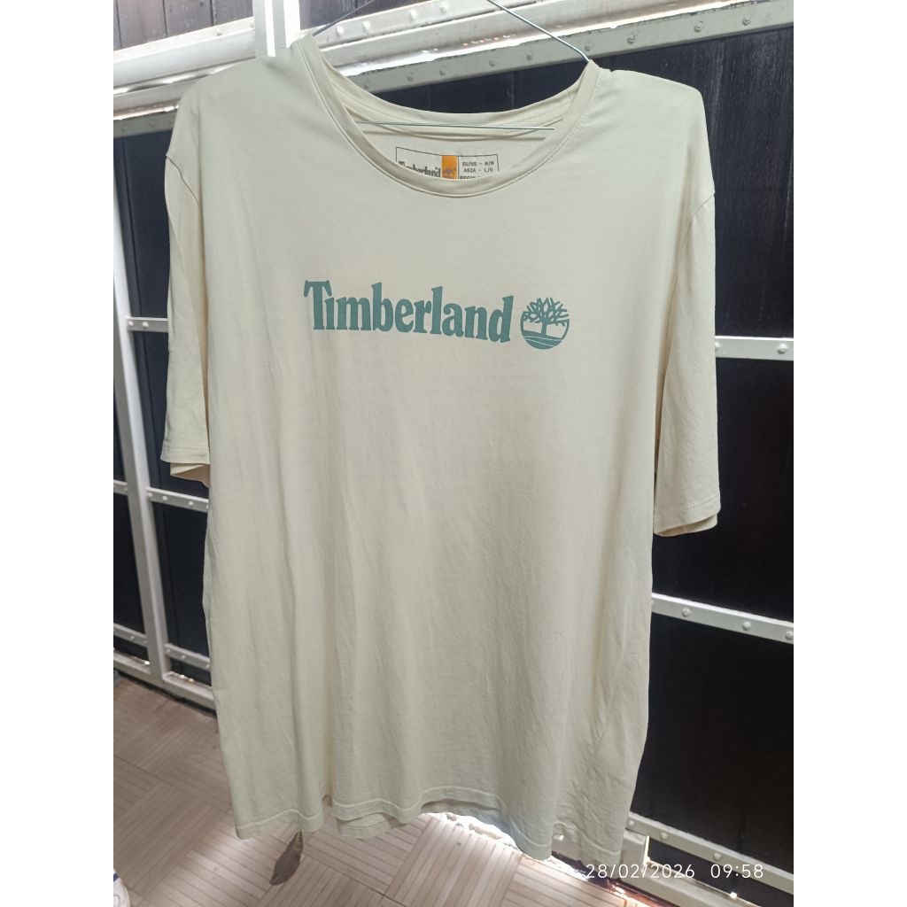 Kaos Timberland