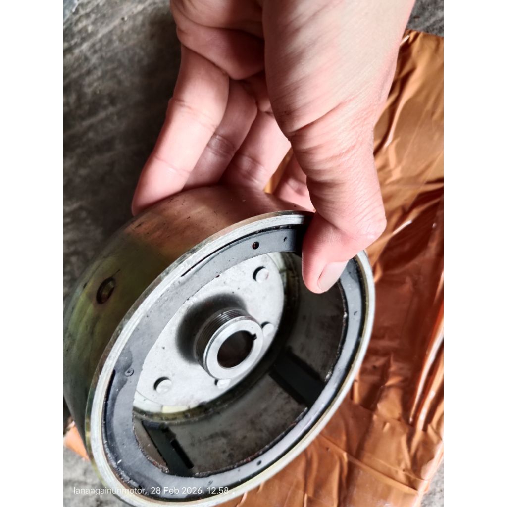 magnet mahnet mahnit alfa engkol ori original asli