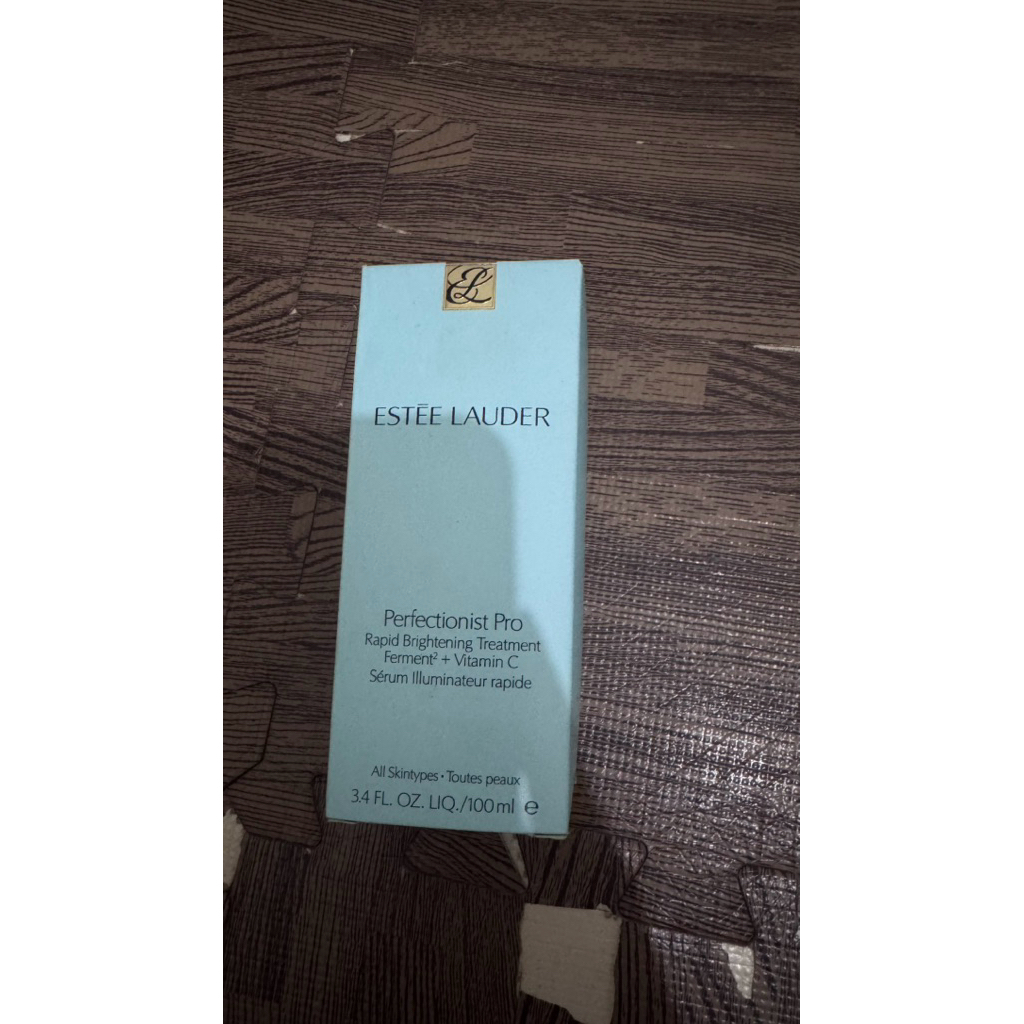 Preloved Estee Lauder Perfectionist Pro