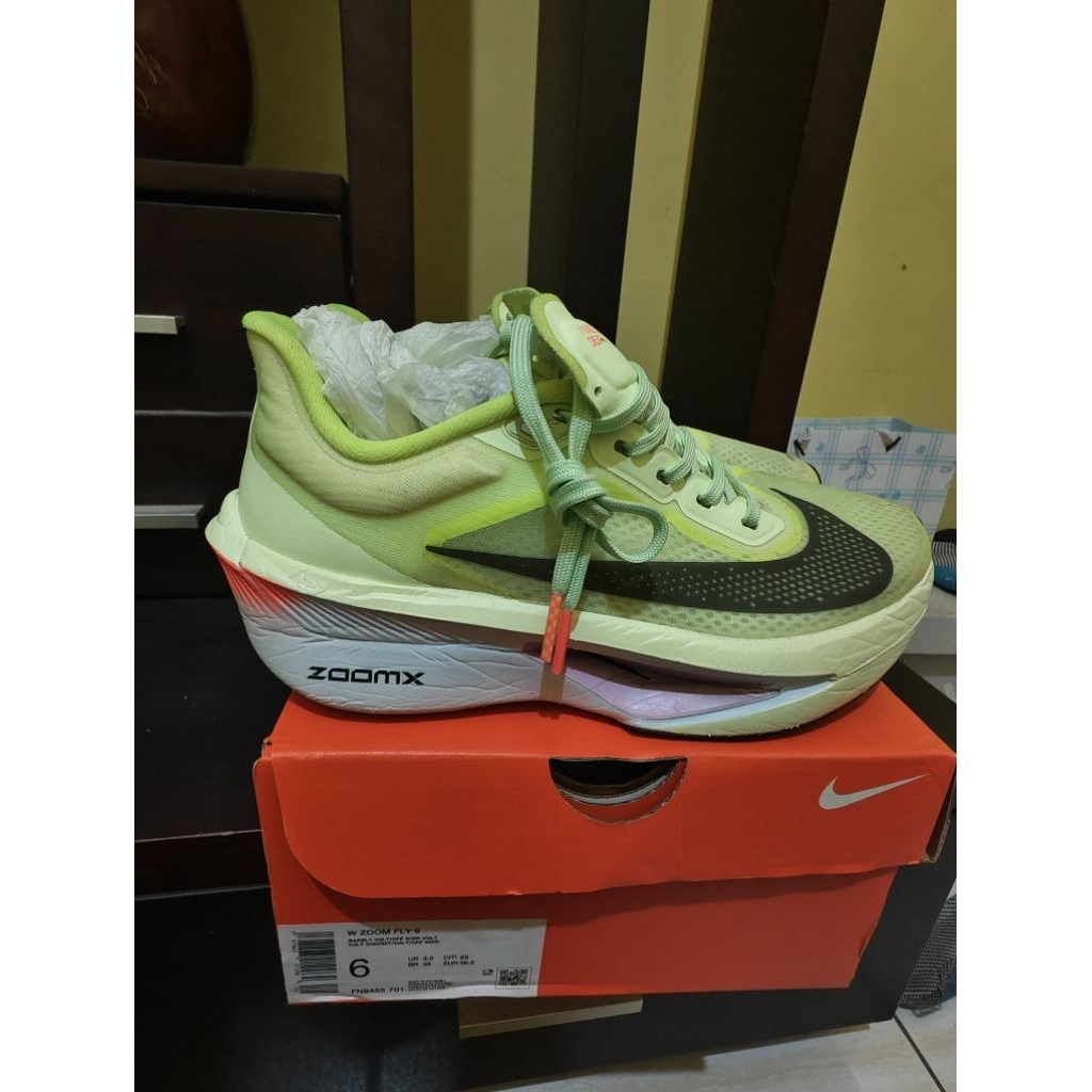Nike ZoomFly 6