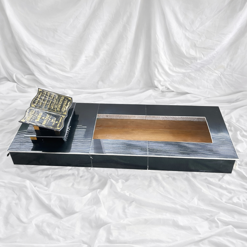 Batu Nisan Full Body 160x60