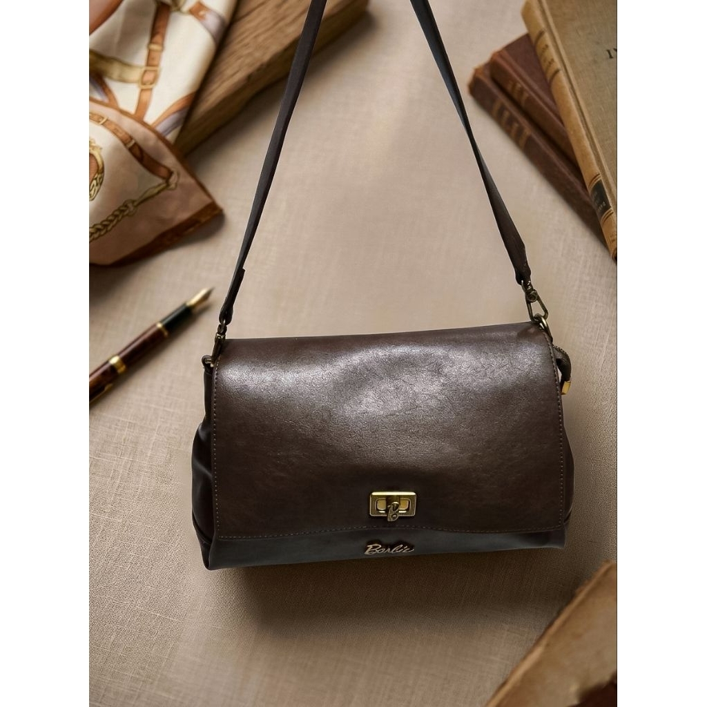 TAS BARBIE DORAEMON (RODEO MINI) ORIGINAL IMPORT [READY STOCK]