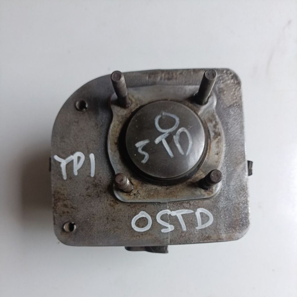 BLOK FIZ R BORING BLOCK FIS R F1ZR 3XA YP1 OS 0 STD ORIGINAL