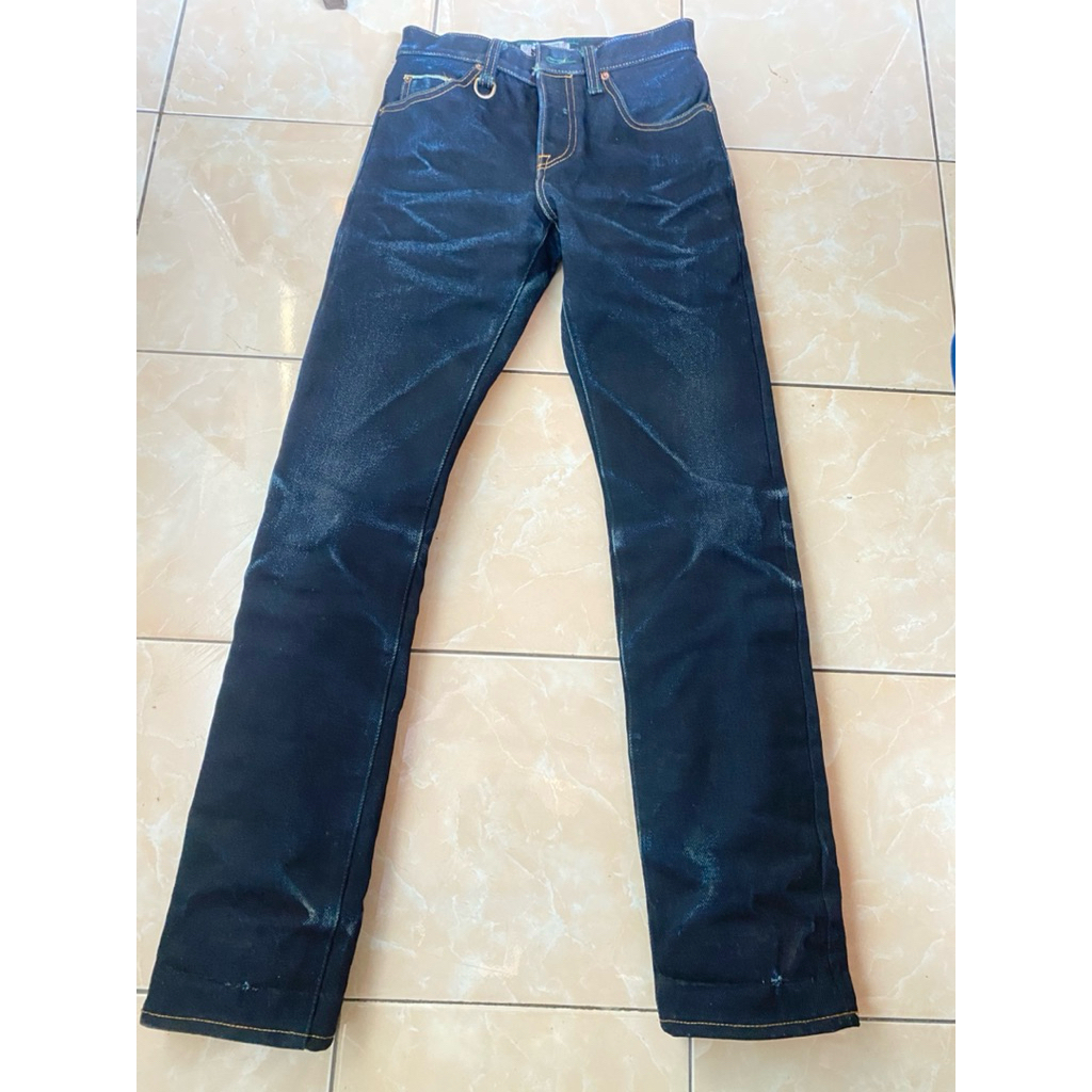 Sage 12th Anniversary spesial Bhumi 27oz
