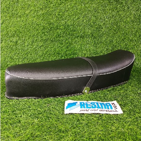 jok piaggio vespa super sprint bajaj replika original per gepeng