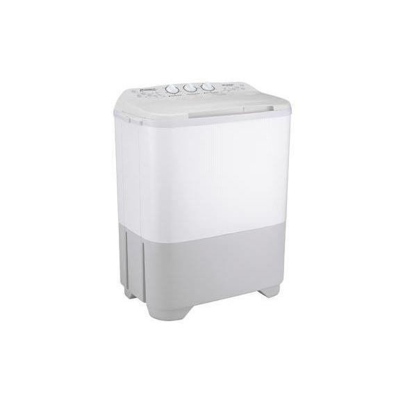 Mesin cuci 2 tabung SHARP EST-80MW Pure Magic EST 80 MW Mesin cuci Sharp 7kg