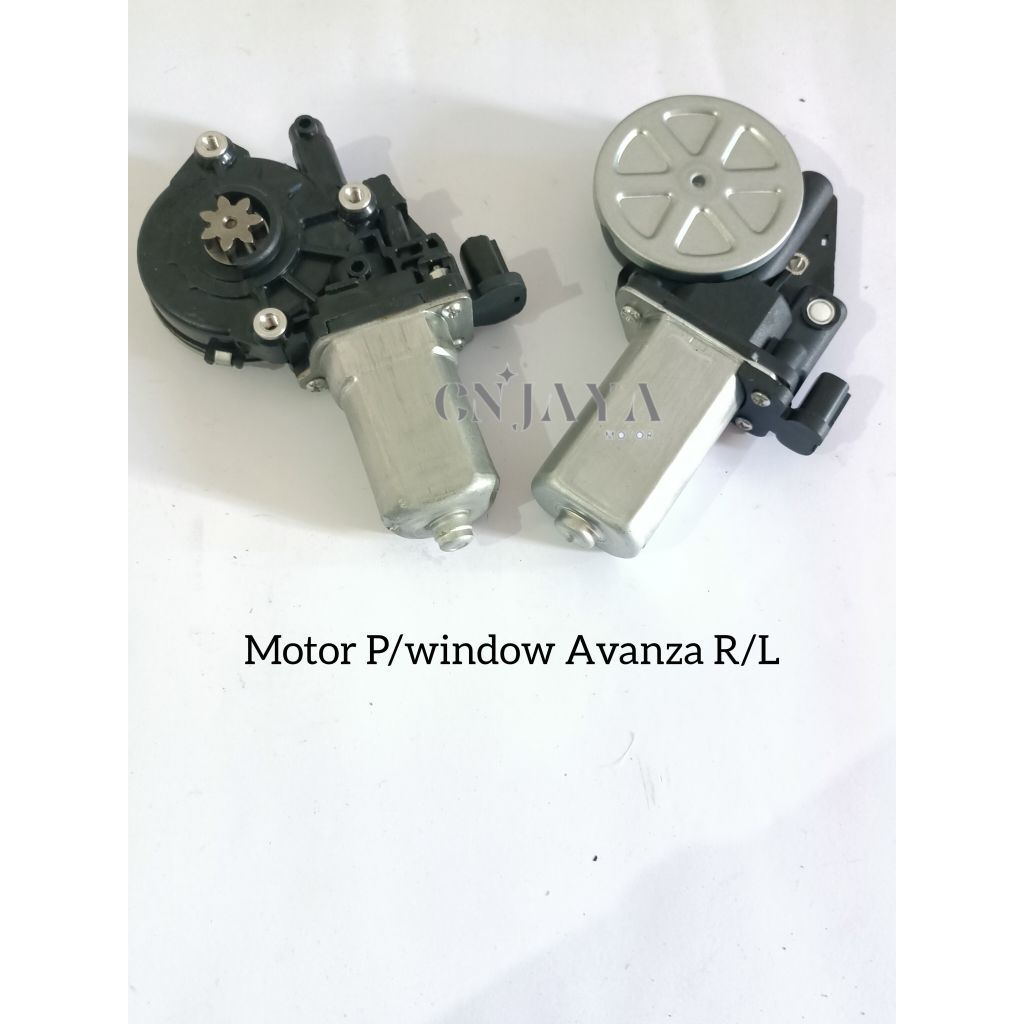 MOTOR POWER WINDOW AVANZA XENIA LAMA
