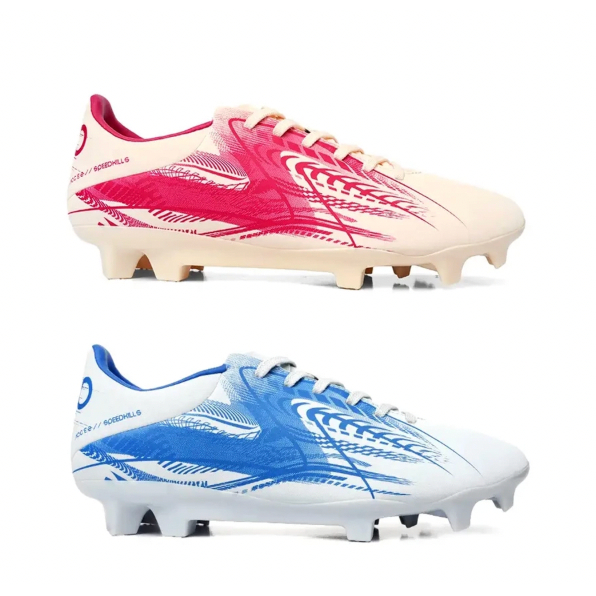 Sepatu Bola Sepak Bola Specs ELEVATION TWO FG Original