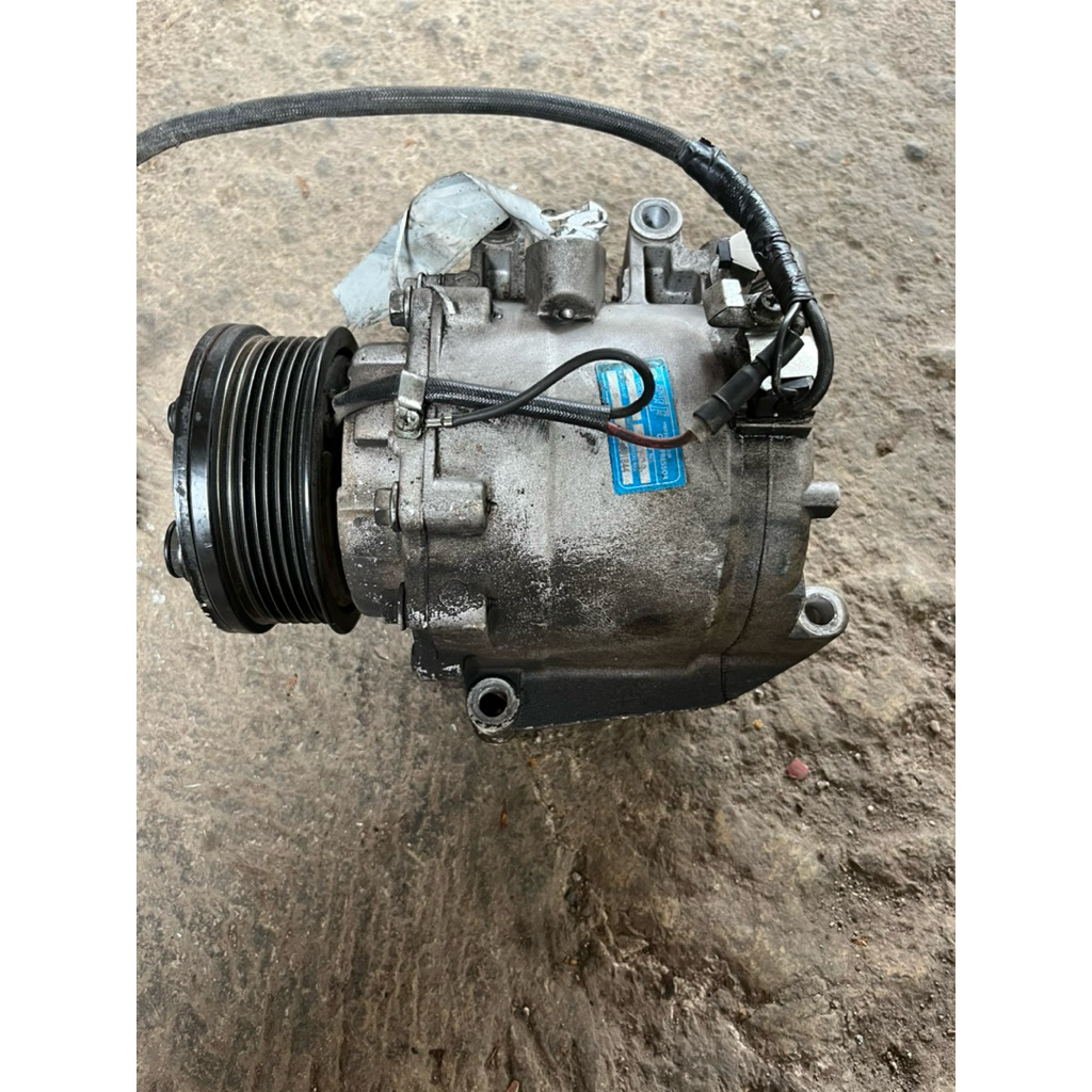 Kompresor ac Crv gen 3 Original copotan