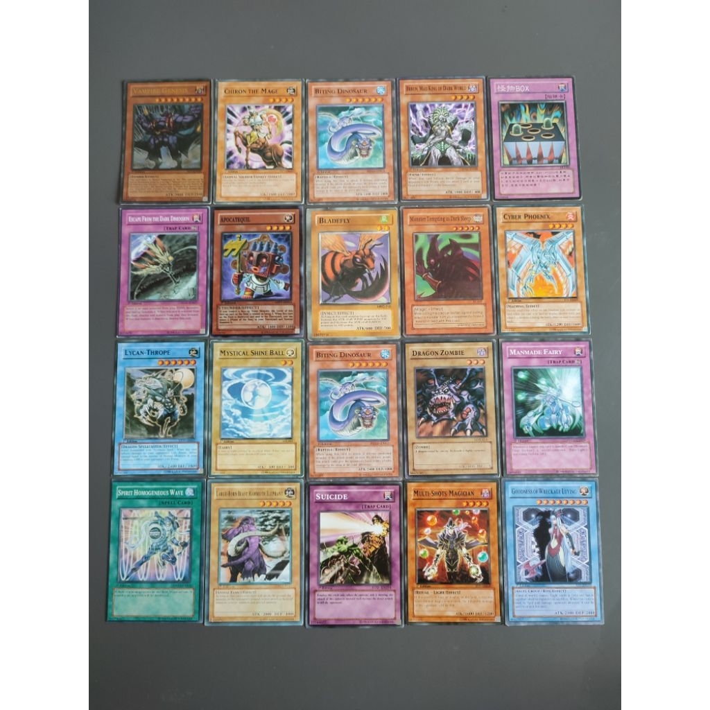 kartu yugioh kw set no 188
