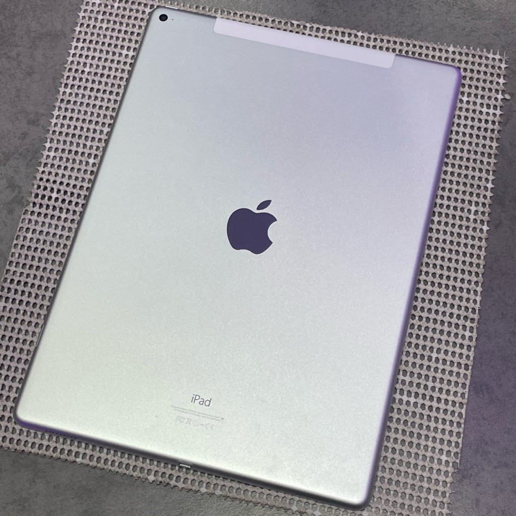 IPAD PRO (12.9) WIFI SECOND TC