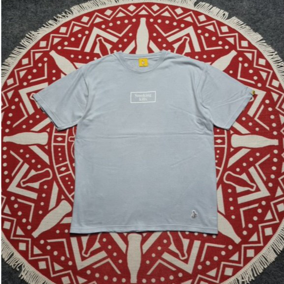 Kaos FR2 Smoking kills tshirt lengan pendek