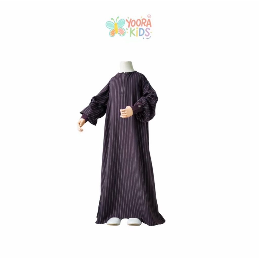 Yume Dress Kids by Yoora Sarah ORI Yoora Sarah