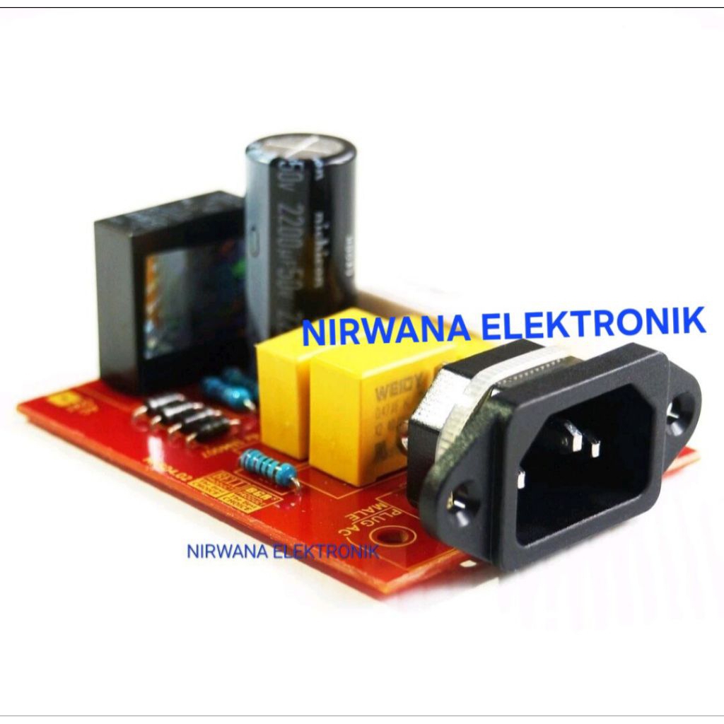KIT SOFT STAR ORIGINAL BGR BELL AUDIO TERMURAH