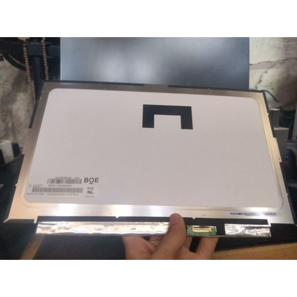 LCD Copotan Ex T440P