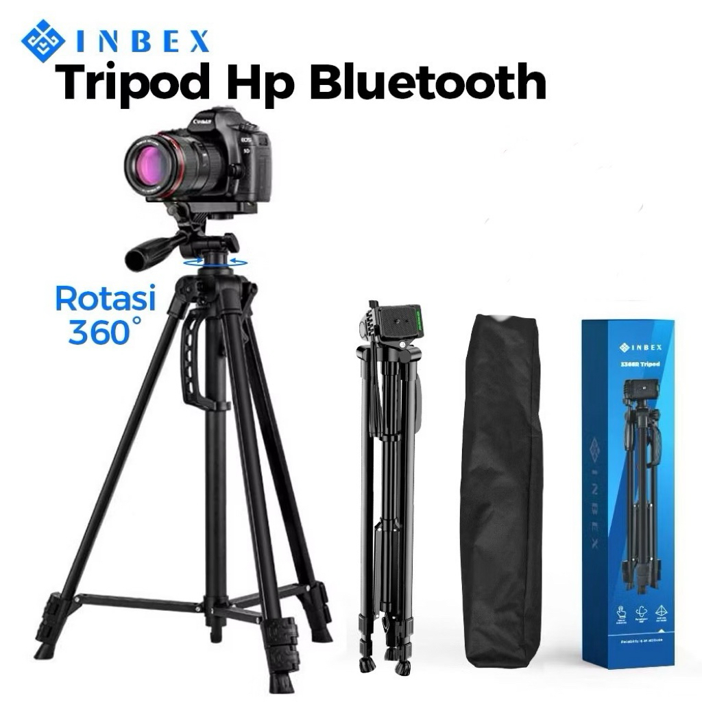 tripod inbex