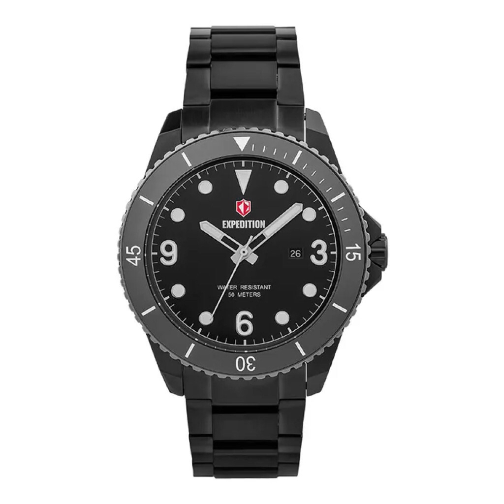 JAM TANGAN PRIA EXPEDITION E6792 ORIGINAL