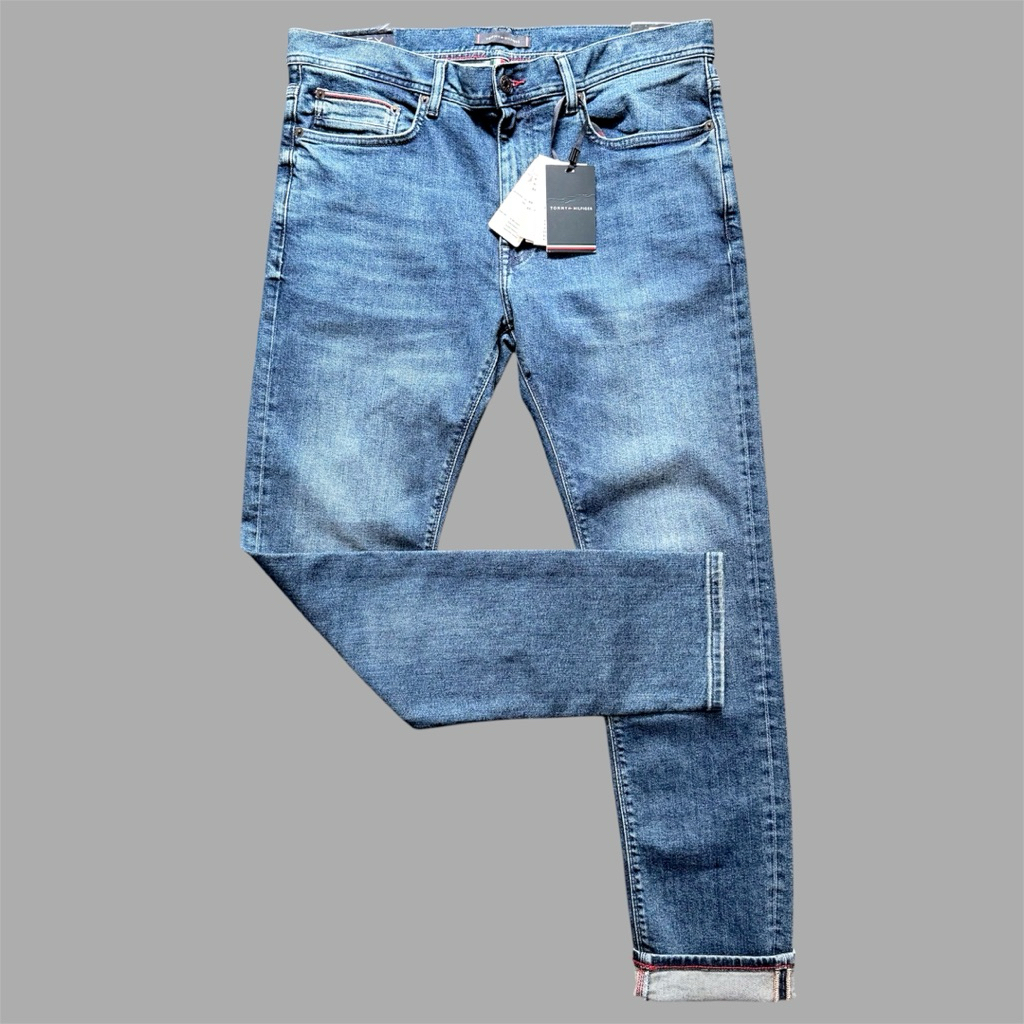 CELANA TOMMY HILFIGER SLIM FIT / Size 36 / ORIGINAL NEW