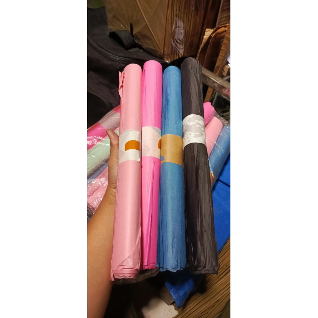 kertas tisu layangan untuk 100 layangan layang-layang