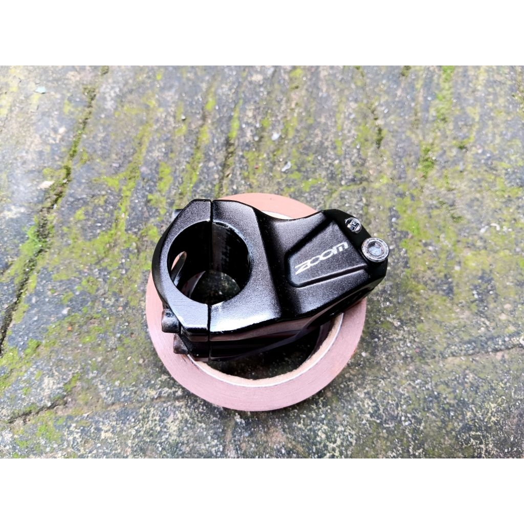 Stem Sepeda ZOOM Oversize
