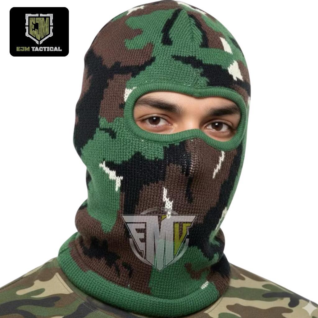 Sebo Loreng Tni Malvinas TARGET