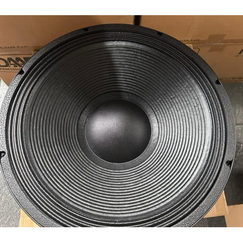 Speaker DAAD 1820 18 inch subwoofer – original