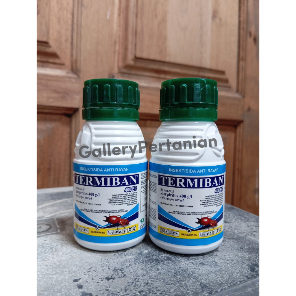 INSEKTISIDA TERMIBAN 400EC 100ML