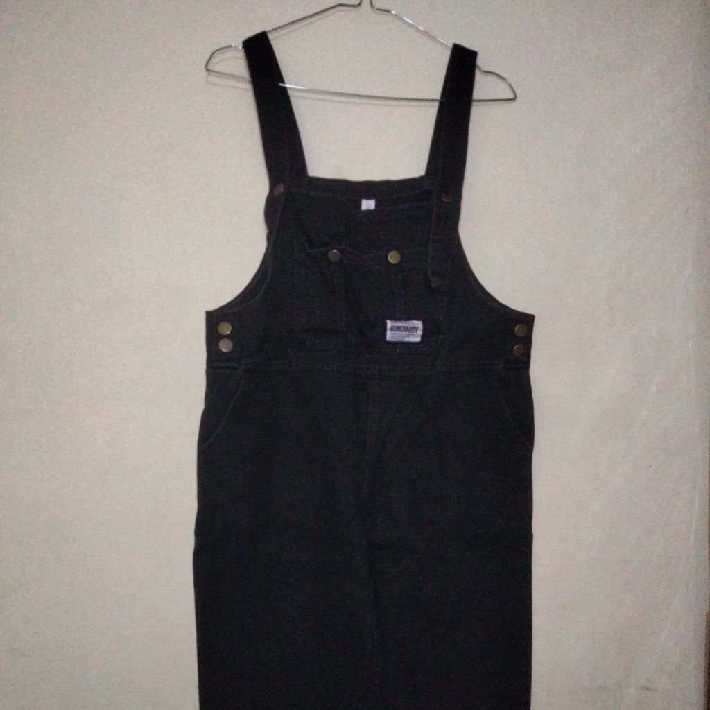 celana wearpack wanita preloved