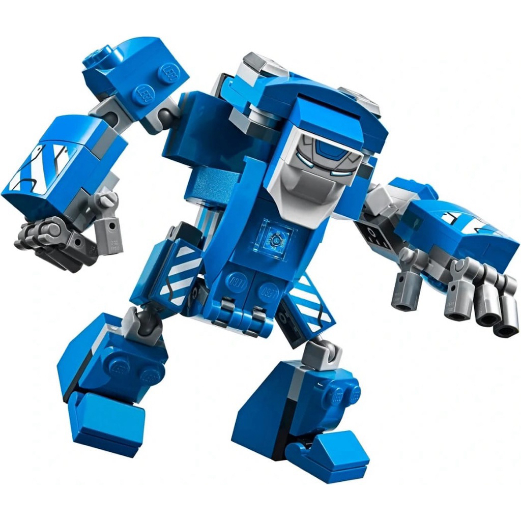 lego igor