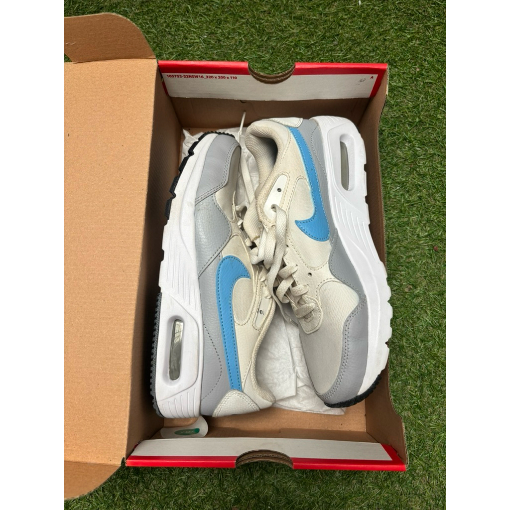 Preloved Sepatu Nik* / Nike Air Max SC / Sepatu Olahraga Wanita / Sneakers Wanita