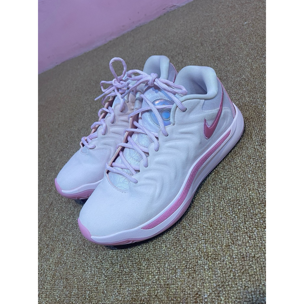 Sepatu Nike KD17, Second size 41