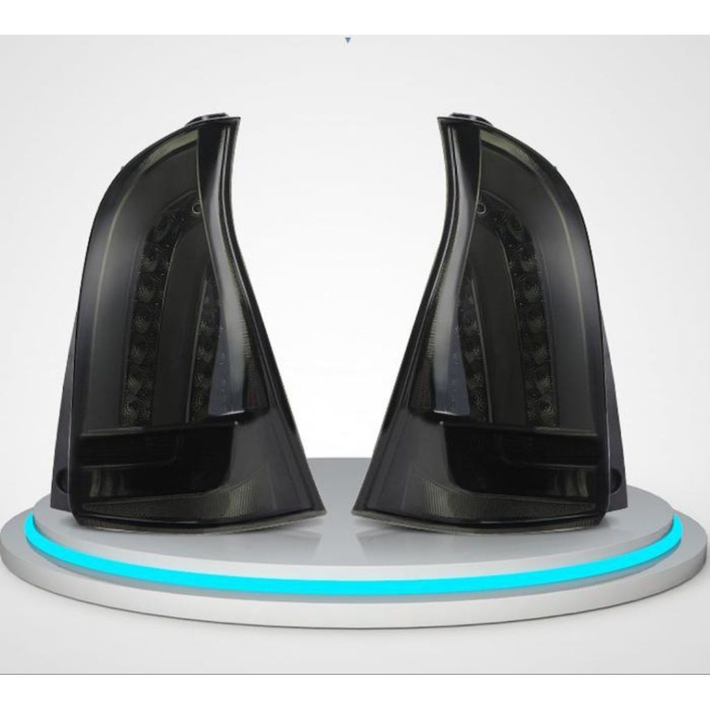 STOPLAMP TOYOTA ALL NEW AVANZA 2012-2018 LED BAR IMPORT