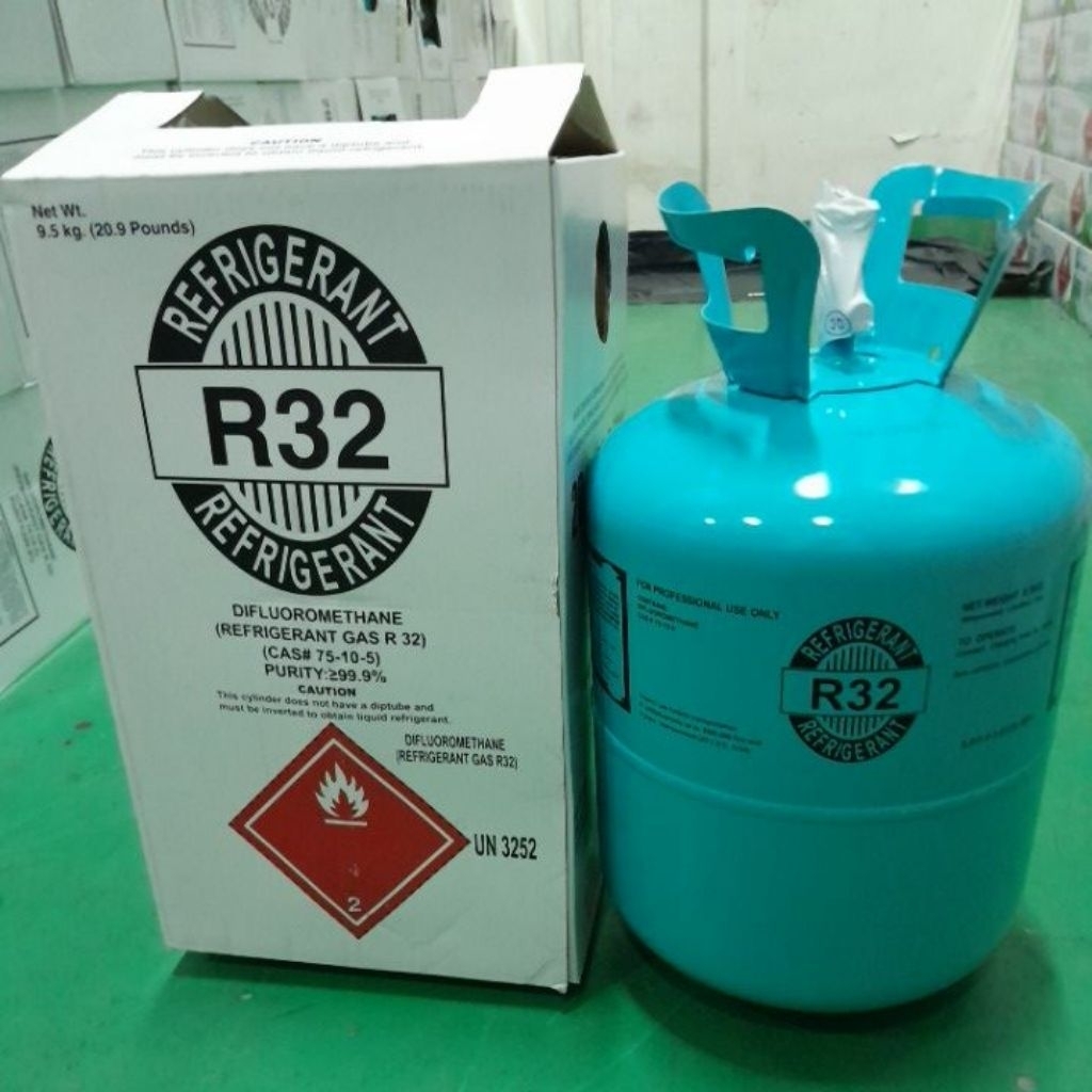 freonR32 Refrigerant