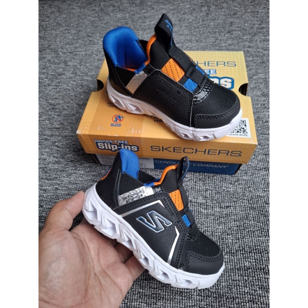 Skechers kids slip in  sale