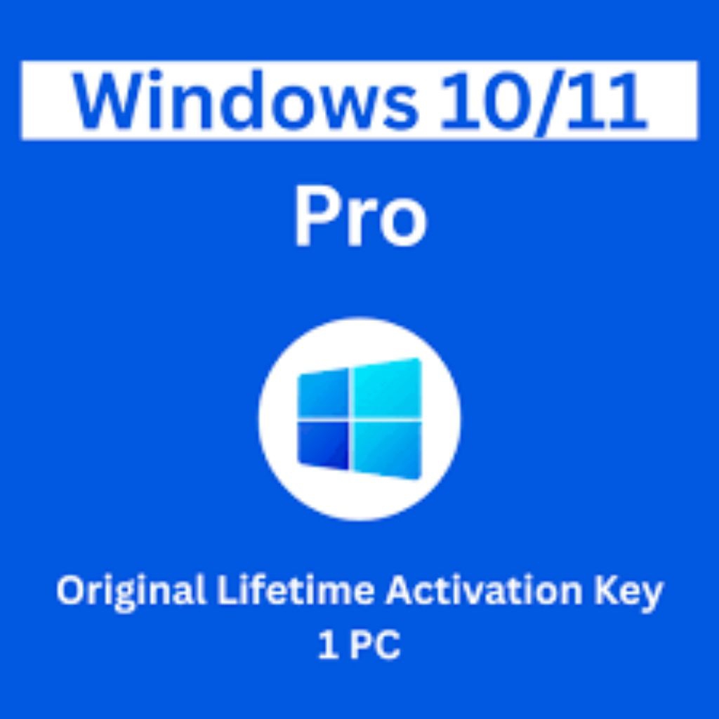 lisensi Windows 10/11 pro