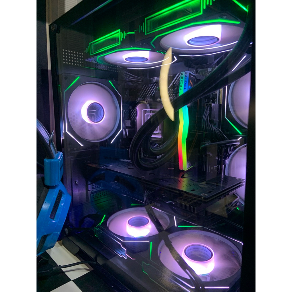 VGA EVGA 960 4GB GDDR5