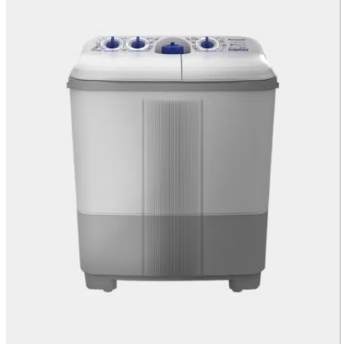 MESIN CUCI 2 TABUNG PANASONIC 8KG