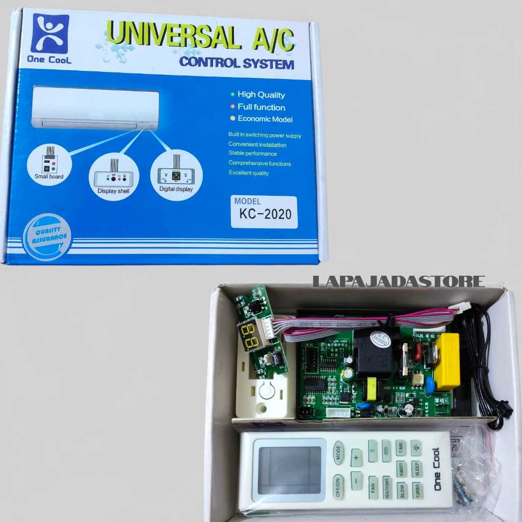 MODUL PCB AC UNIVERSAL/ MODUL AC UNIVERSAL/ MODUL AC MULTI FUNGSIONAL