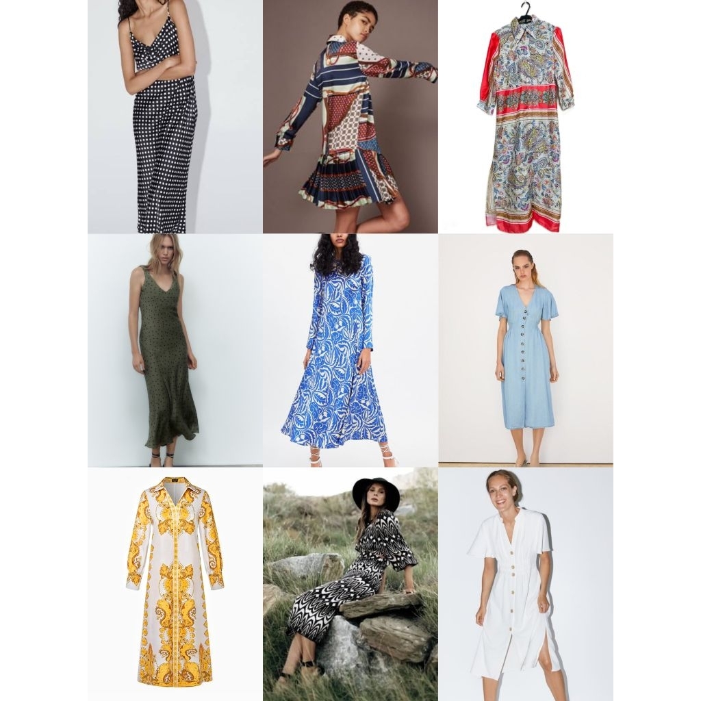 zara long dress zara original zr original zr dress zerong