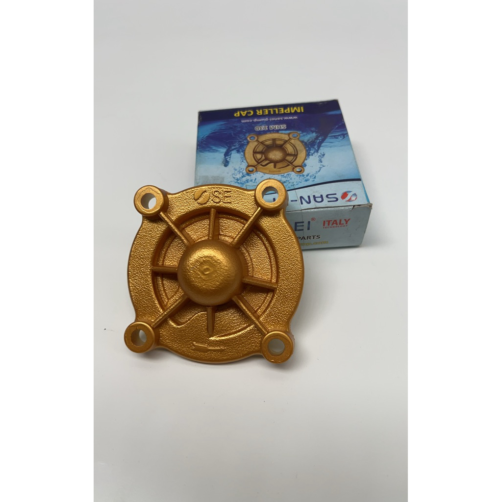 Tutup Impeller for Shimizu PS-130