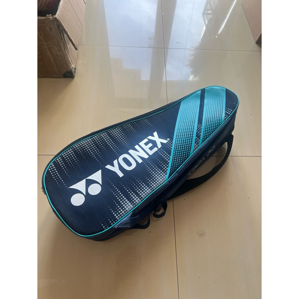 YONEX BEKAS SUNR LRB05MS BT6 S Tas Badminton Ori