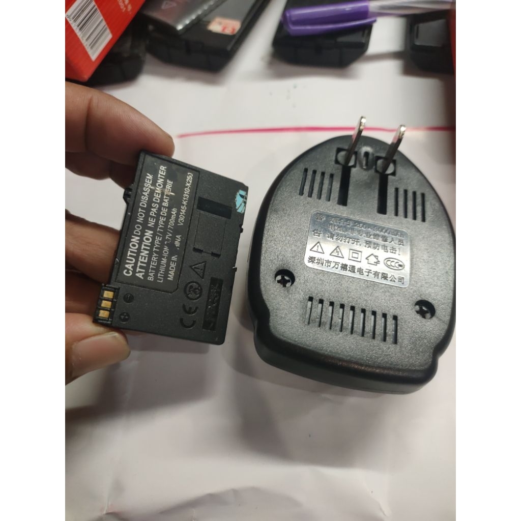 Destop charjer hp Siemens C55. M55, A55