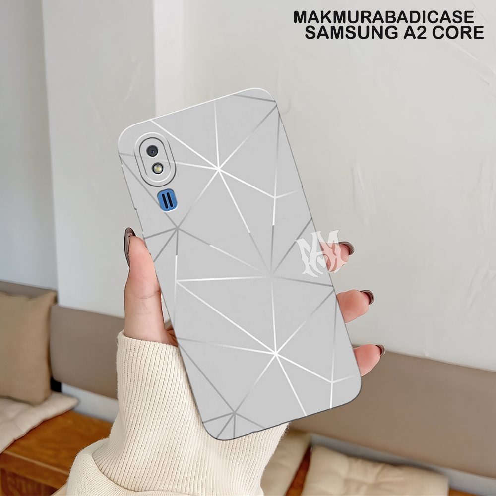 Case Hp Samsung A2 Core - A01 - A01 Core Softcase Tpu Casing Hp Kesing Silikon Ponsel Terbaru