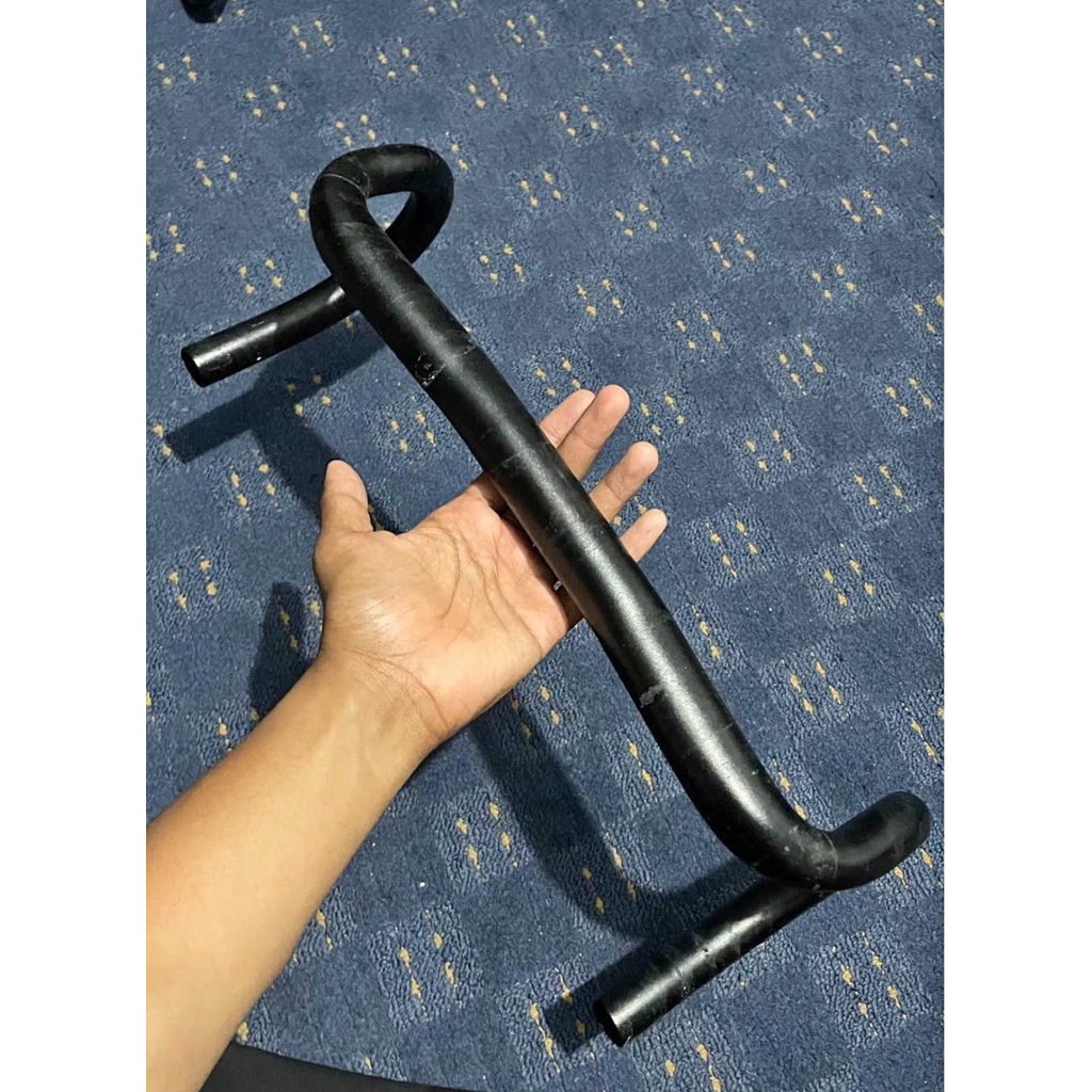 DROPBAR ENTITY EXPERT 42CM oversize