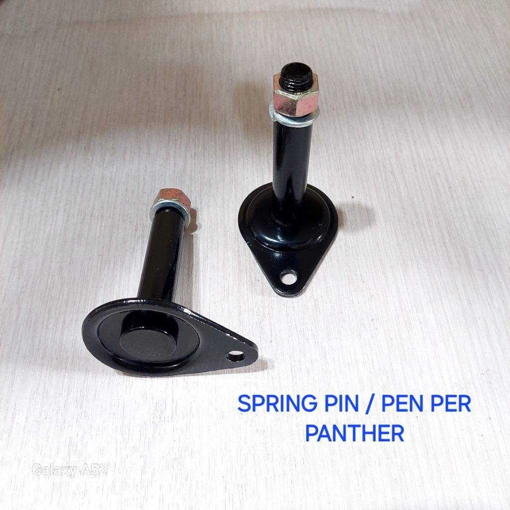 ANTING BUSHING PEN PER ISUZU PANTHER BAGIAN DEPAN