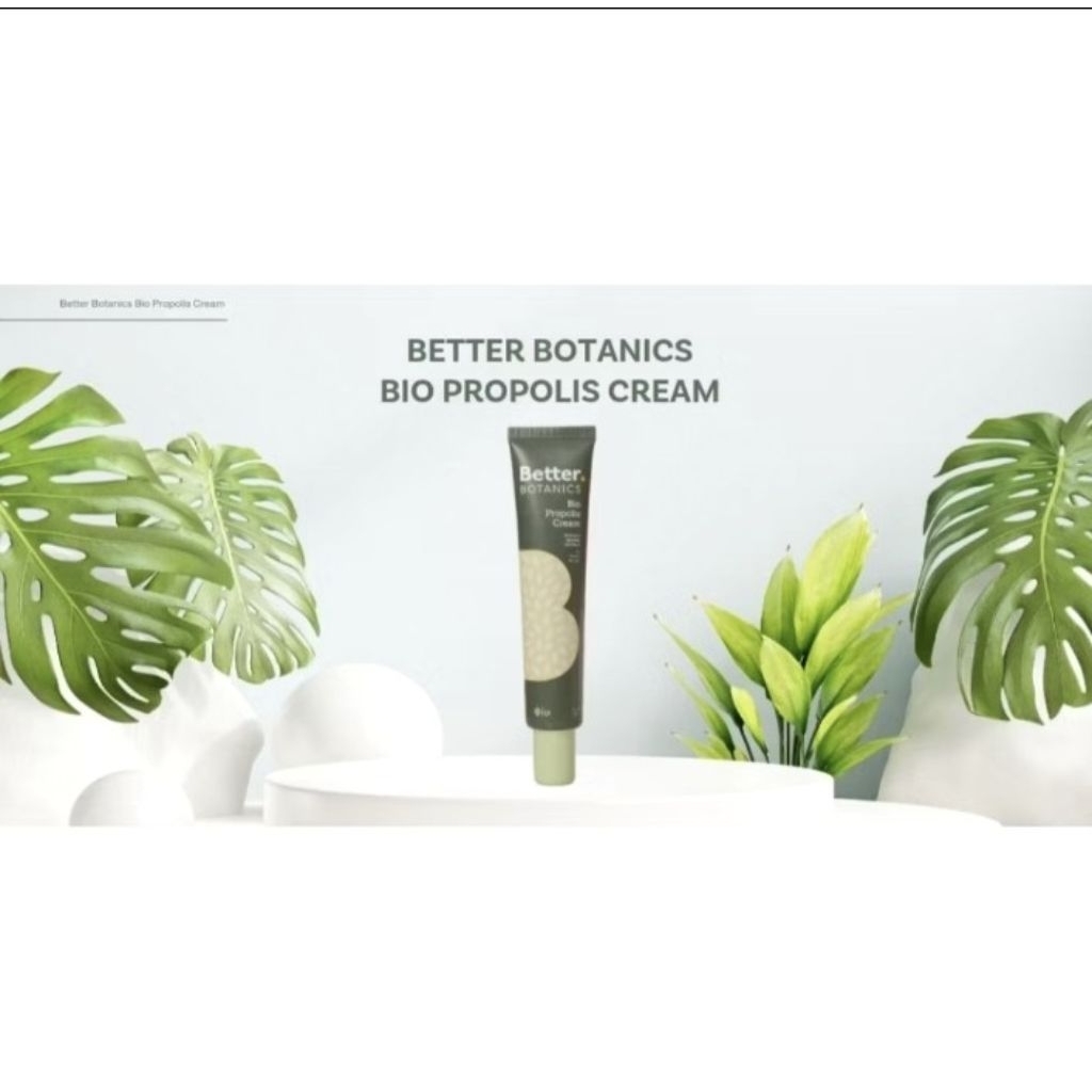 Aloe Bio Propolis Cream Original