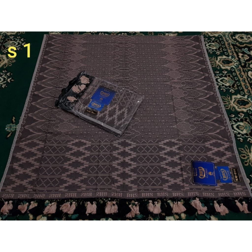 Subaiyah Surban Sorban BHS CLASSIC